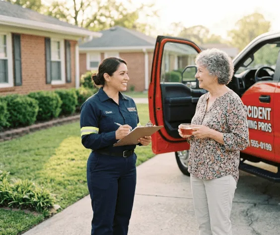 Accident Towing Service Pleasanton, CA FAQs